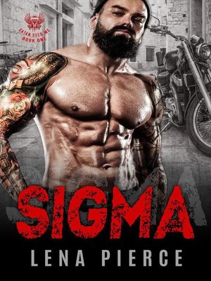 cover image of Sigma (Book 1)